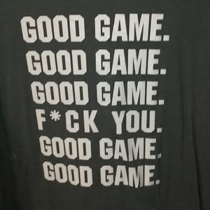 Glass Bangers T-shirt XXL